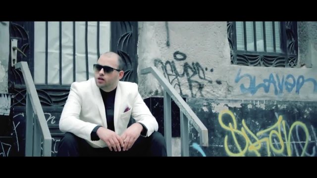 Alex Mica - No Me Digas (Official Video) 2015