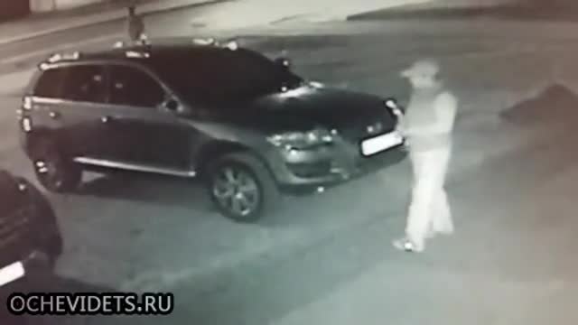 Ето как се краде в Русия