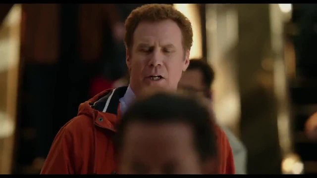Daddy's Home *2015* Trailer