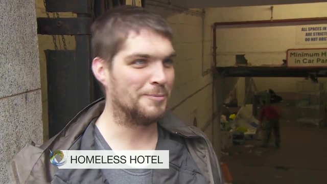 Звезди на Manchester United купиха хотел за бездомни хора