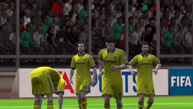 Fifa 16 Ultimate Team Android Gameplay Part 2