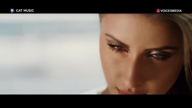 GEO DA SILVA - I Love U, Baby (Official Video)