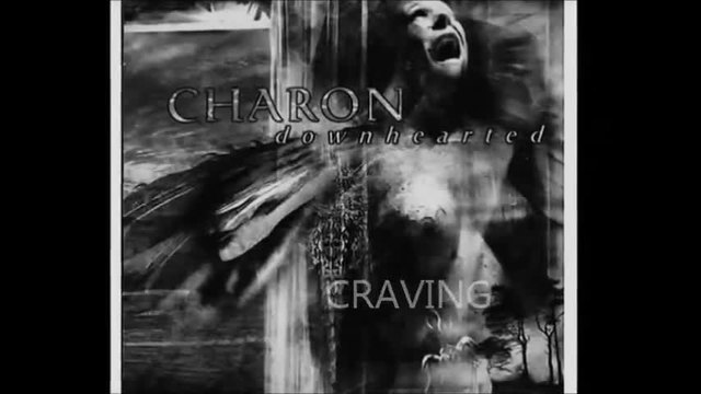 Charon - Craving - превод