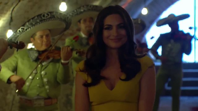 Lo Imperdonable - ¡Martín celebró en grande el cumpleaños de Verónica! - Escena del día