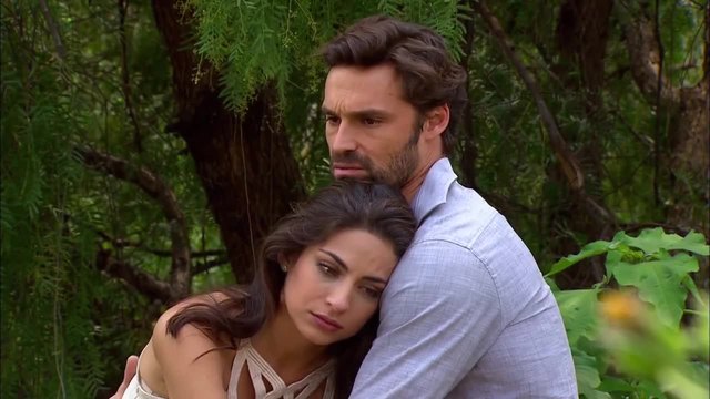 Lo Imperdonable - ¡Verónica no piensa perdonar a su verdadera madre! - Escena del día