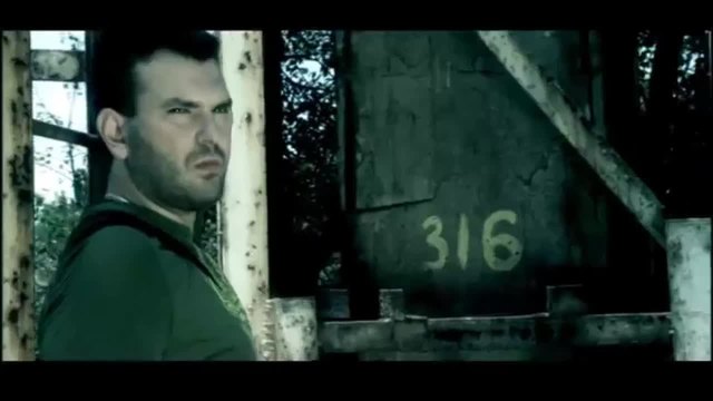 Светозар Христов Feat. Лора Владова - My Way Back ( Official Video )