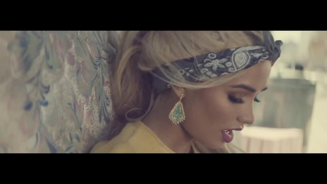 Pia Mia - Touch + Превод
