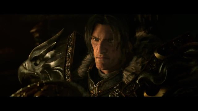 World of Warcraft - Legion Cinematic Trailer