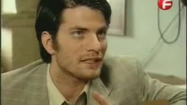 Padre Coraje 112 епизод 2 част