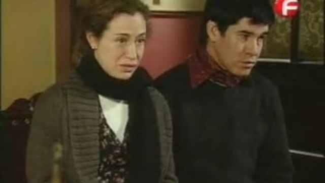 Padre Coraje 113 епизод 2 част