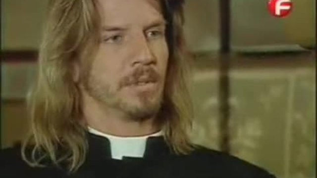 Padre Coraje 114 епизод 1 част