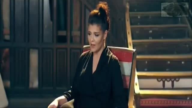 Alexandra Crisan - Minte-ma frumos (Official Music Video)