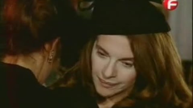 Padre Coraje 119 епизод 1 част