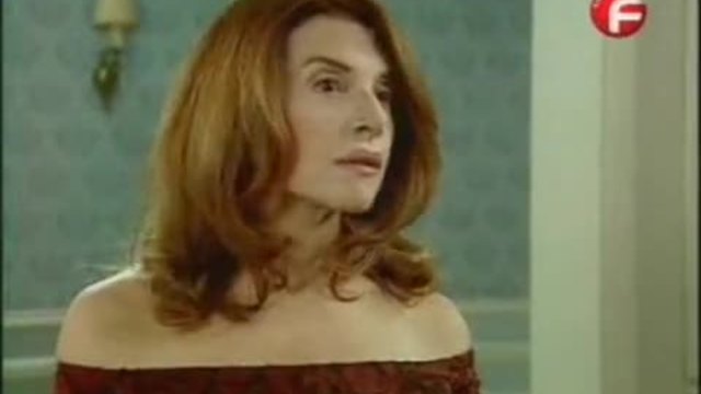 Padre Coraje 119 епизод 2 част