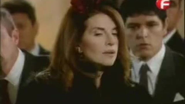 Padre Coraje 122 епизод 1 част