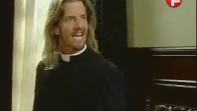 Padre Coraje 126 епизод 2 част