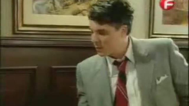 Padre Coraje 127 епизод 2 част