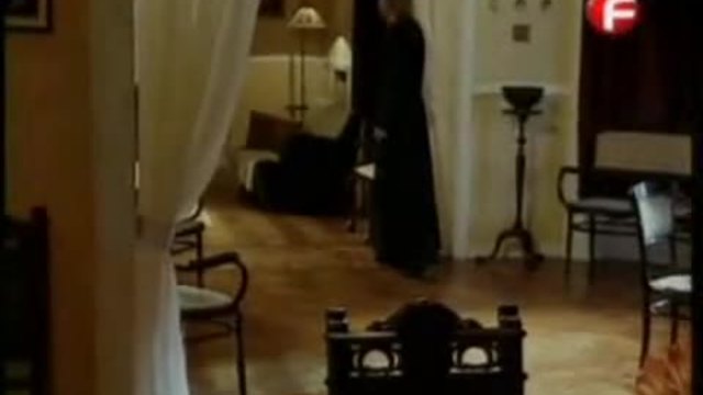 Padre Coraje 132 епизод 1 част