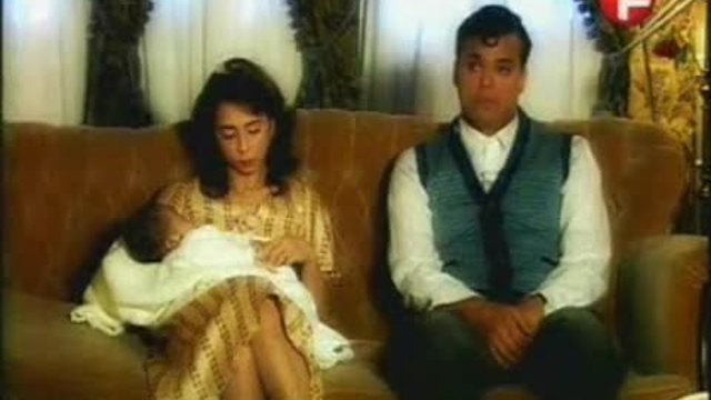 Padre Coraje 133 епизод 2 част