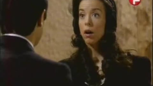 Padre Coraje 135 епизод 2 част