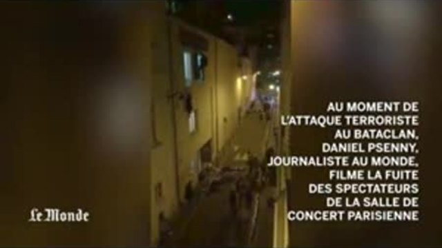 Чудовищен терористичен акт във Франция днес 14.11.2015 Terror On The Streets Of Paris