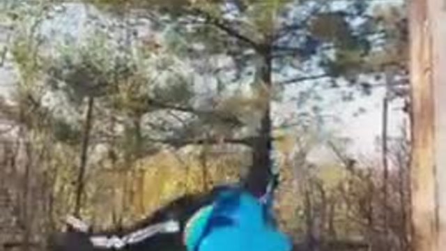 Purposely fall :D :D stradlle planche