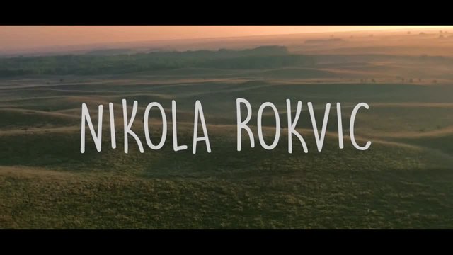 Nikola Rokvic - Oprosti • Ovaj Put 2015