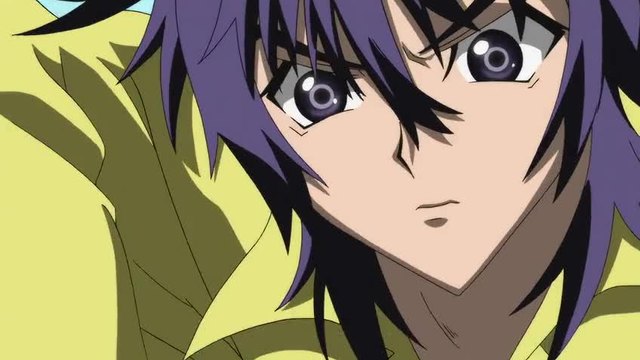 Shiki - 8 епизод