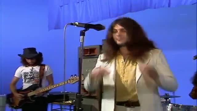 Deep Purple - No No No ( Live 1970 UK )