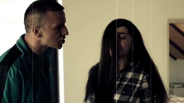 До смъртта заедно!! Jelena Vuckovic feat Sinisa Vuco- Do smrti zajedno( Official Video )-Превод!!