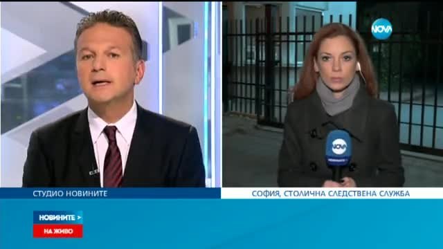 Волен Сидеров е в ареста! - Новини от 17.11.2015