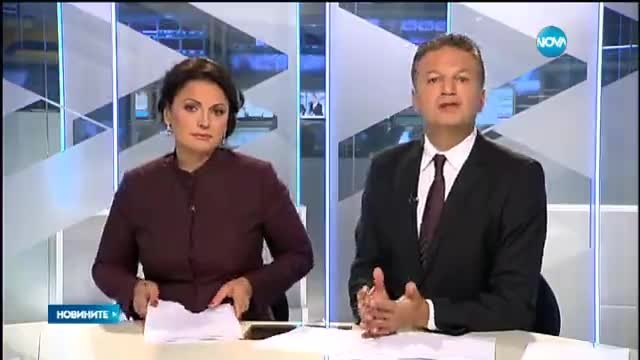 Главният архитект на София подаде оставка - Новини от 17.11.2015