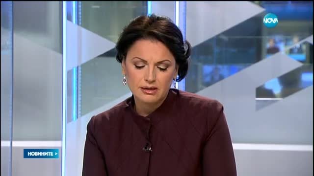 ЕС задейства клаузата за обща защита - Новини от 17.11.2015