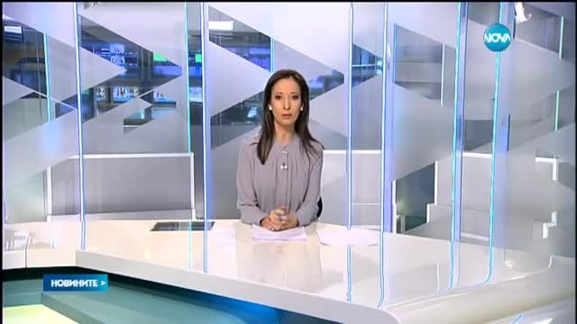 Лов на заподозрени терористи в цяла Европа - Новини от 17.11.2015