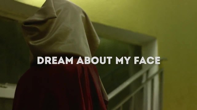 ANTONIA - Dream About My Face (Official Video Clip)