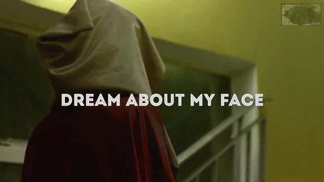 Antonia - Dream About My Face (Official Music Video)