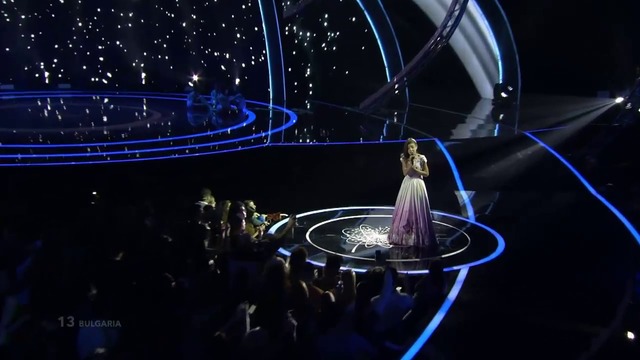 Детска Евровизия 2015: България - Цветът на Надеждата (на живо от София)