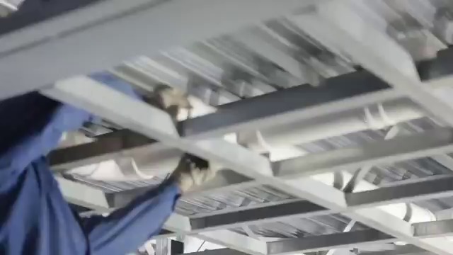 В Китай построиха 30-етажна сграда за 15 дни  