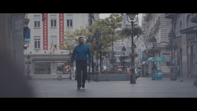 Radojica - Popij me na ex ( Official Video 2015 )
