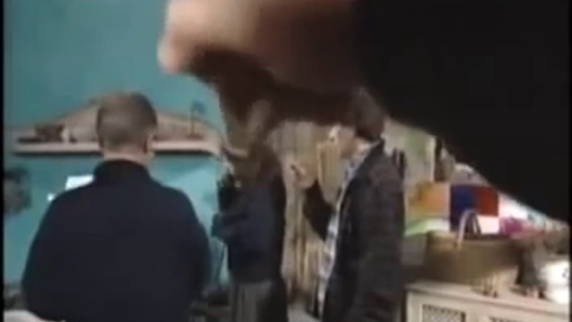 nancy duplaa Bloopers Verano del '98