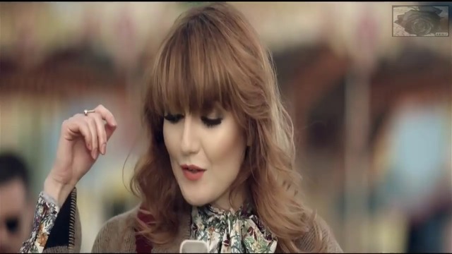 Crush   Alexandra Ungureanu - C'est La Vie (Official Music Video)