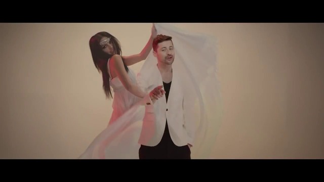 Akcent feat Lidia Buble & DDY Nunes - Kamelia • Official Video