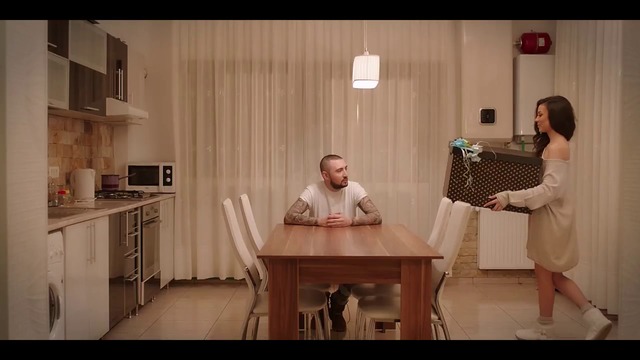 F. Charm feat. Flavius - La bine si la rau (by Lanoy) [videoclip oficial]