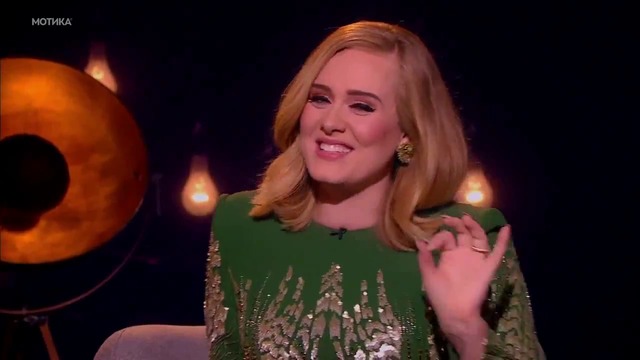 Певицата Adele се яви на конкурс за свои имитаторки