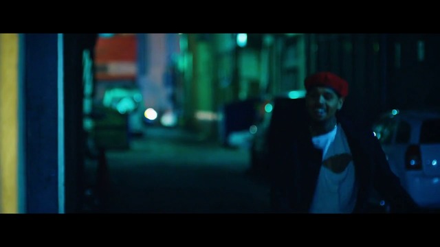 Премиера! Chris Brown - Fine By Me + Превод  