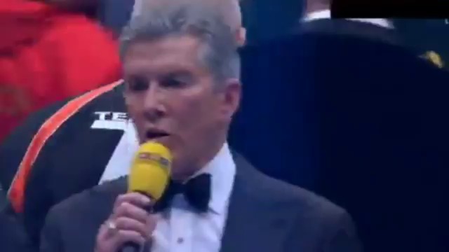 Фюри отне титлите на Кличко  