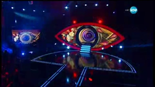 Big Brother All Stars 2015 (30.11.2015) - Цял Епизод(1)