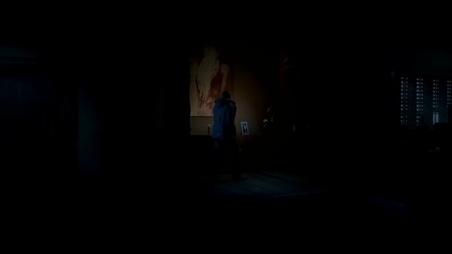 Until Dawn - Ps4 Gameplay Walkthrough Movie Part 4  