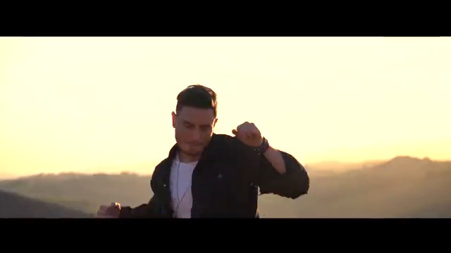Faydee - Sun Don't Shine (Official Music Video)