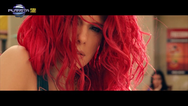 Анелия ft. Галин - Аз съм Дяволът (Official Video Clip) 2015
